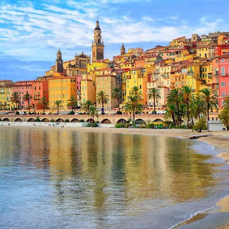 Villarey - In شقة *