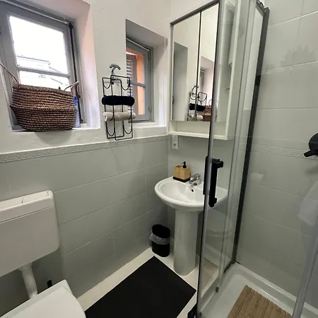 Villarey - In Apartamento