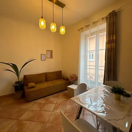 Villarey - In Apartmán *