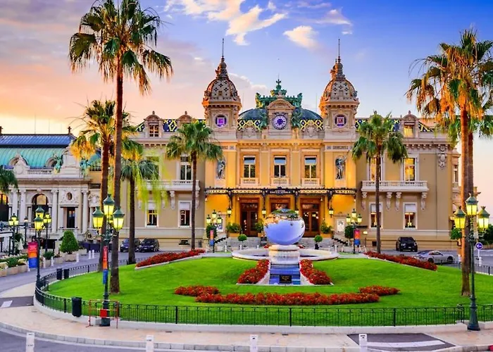 Villarey - In Apartment *