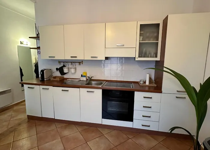 Villarey - In * Menton