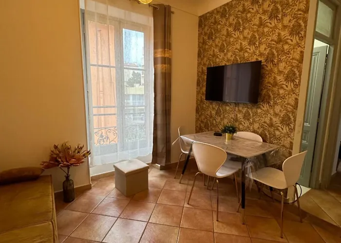 Apartment Villarey - In *